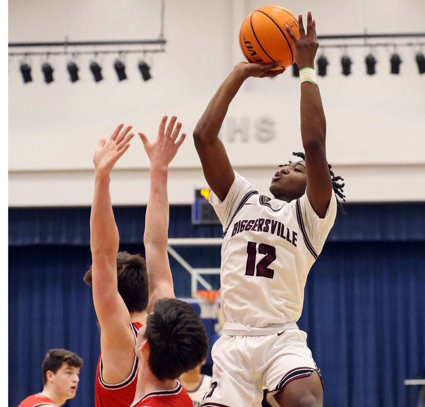 Lions hold off Pine Grove for division tournament title
